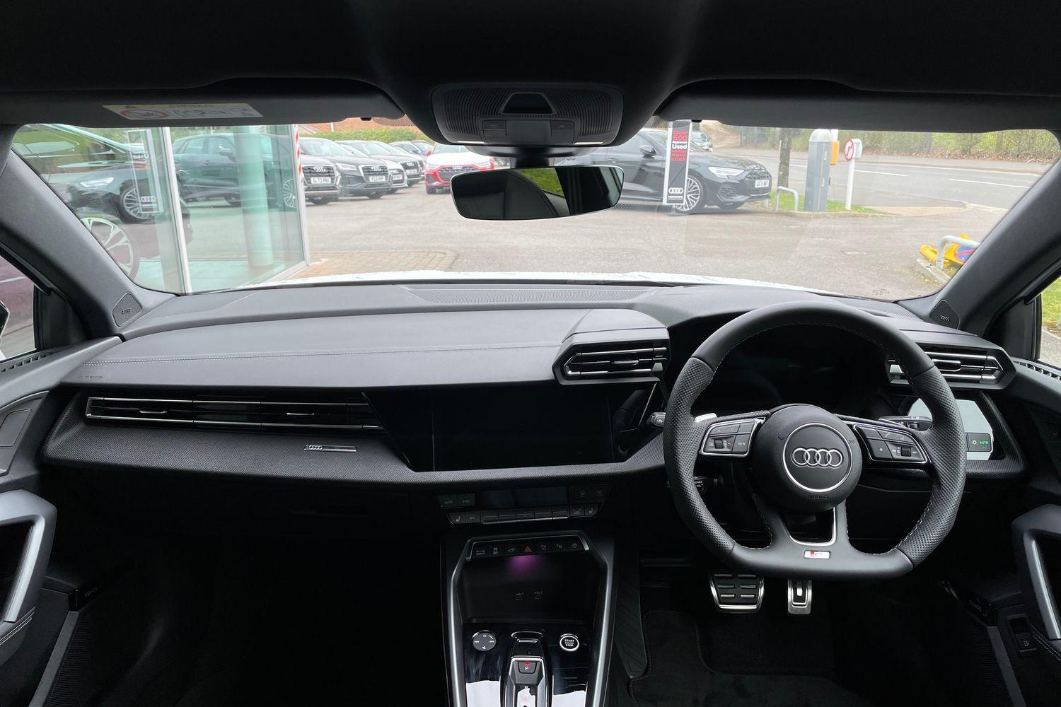 Used Audi A3 2025 for sale - 76388903: Photo 3