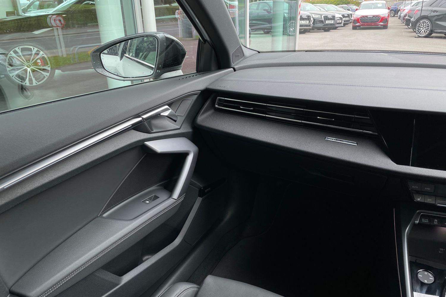 Used Audi A3 2025 for sale - 76388903: Photo 31