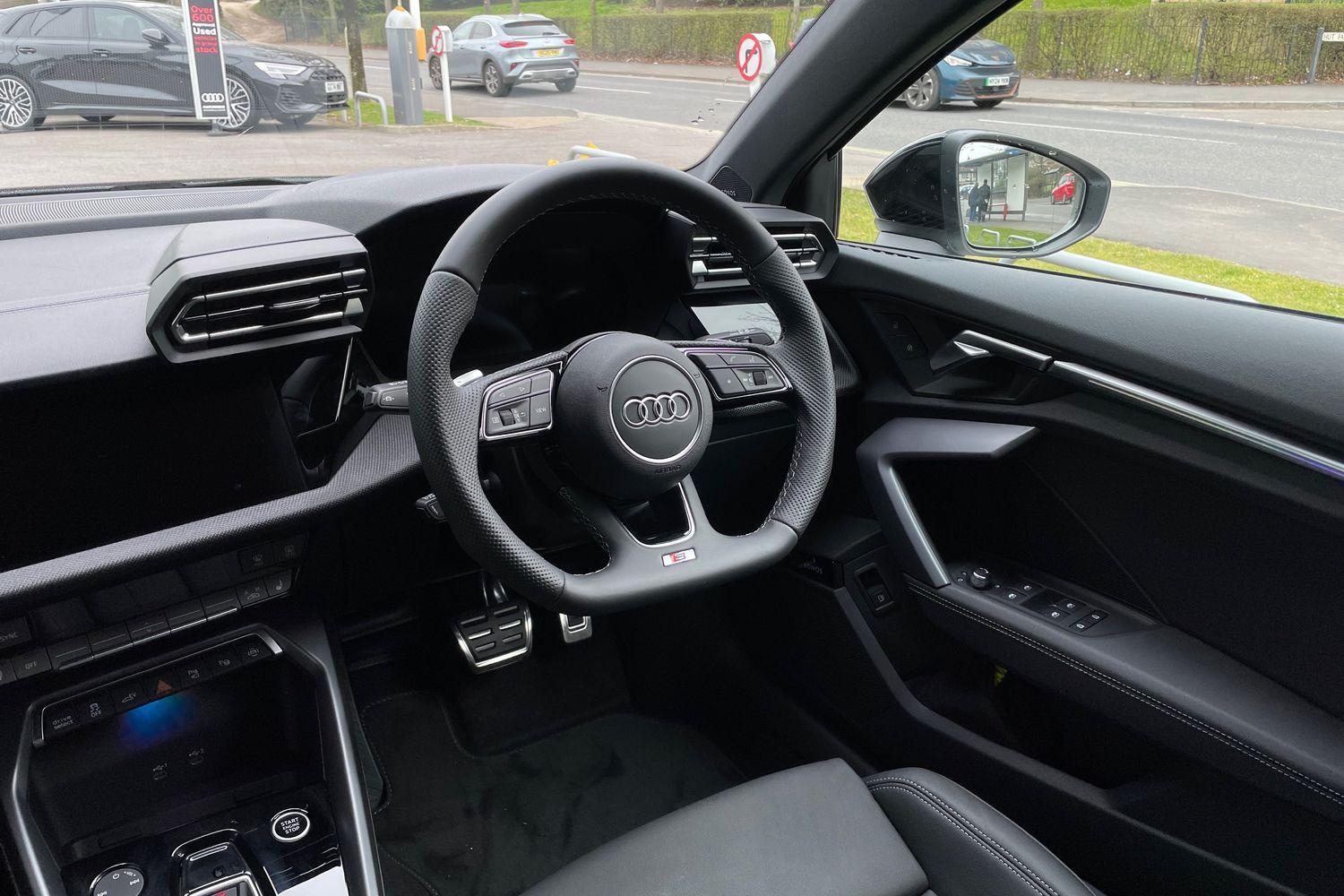 Used Audi A3 2025 for sale - 76388903: Photo 32