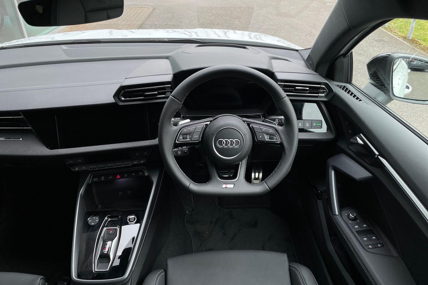 Used Audi A3 2025 for sale - 76388903: Photo 33