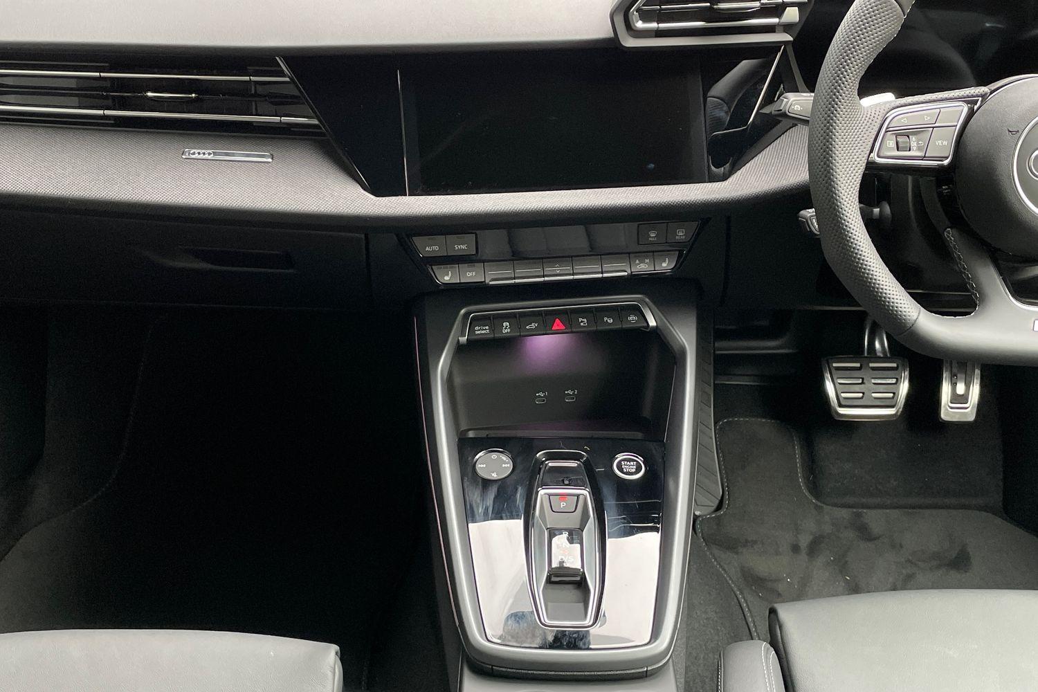 Used Audi A3 2025 for sale - 76388903: Photo 34