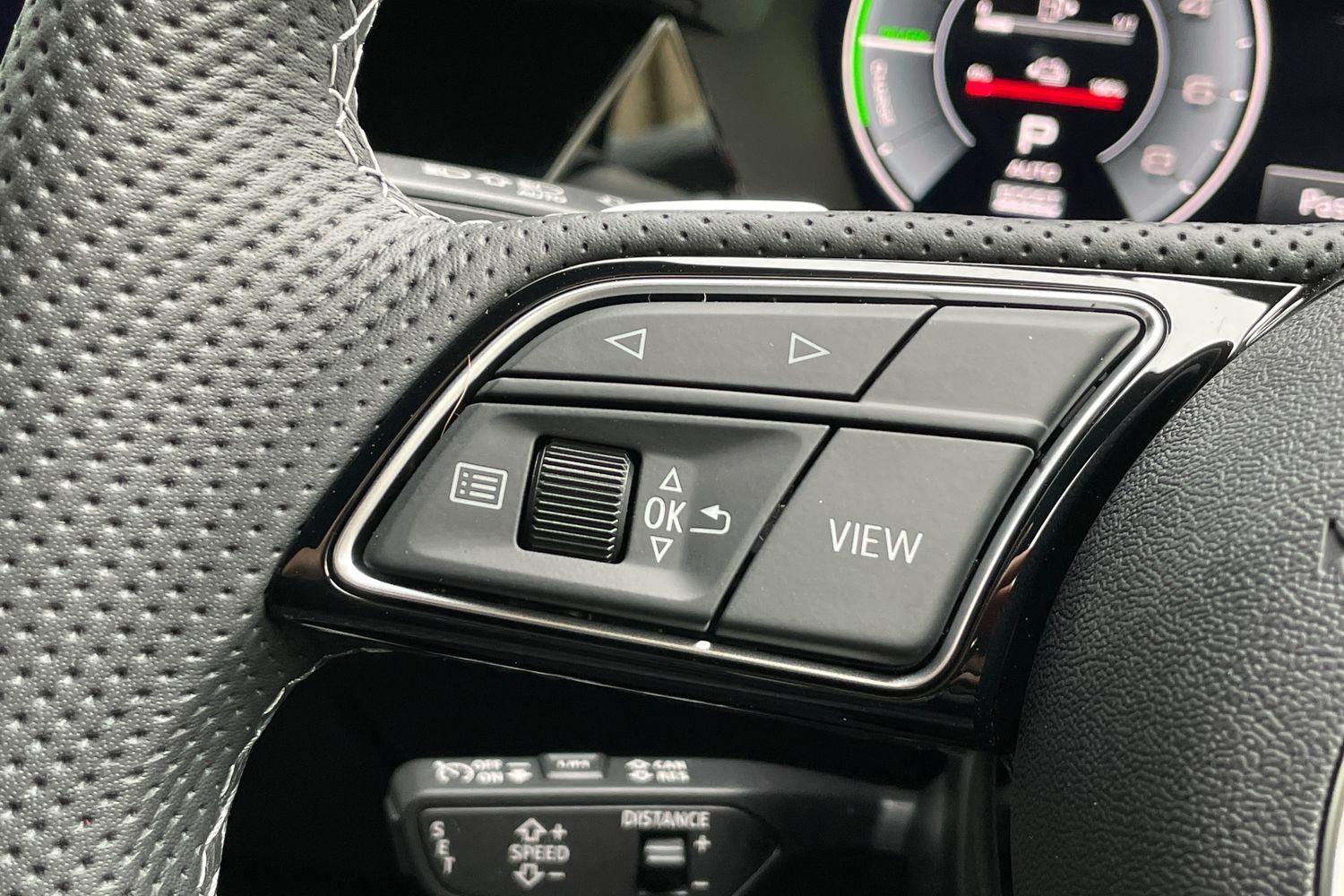 Used Audi A3 2025 for sale - 76388903: Photo 35