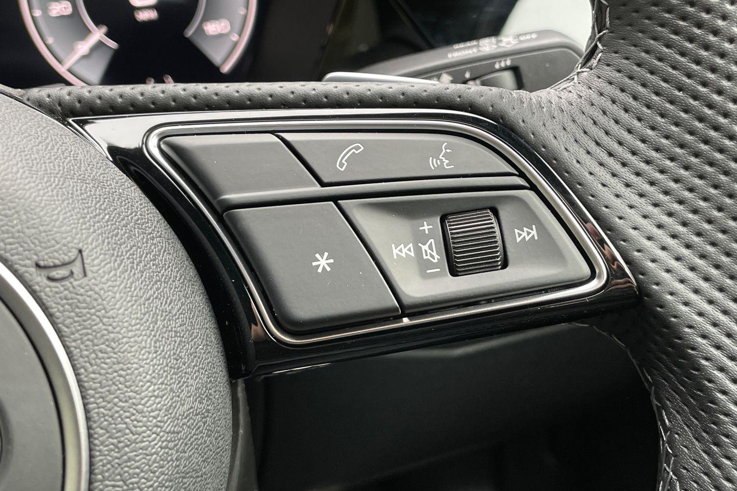 Used Audi A3 2025 for sale - 76388903: Photo 36