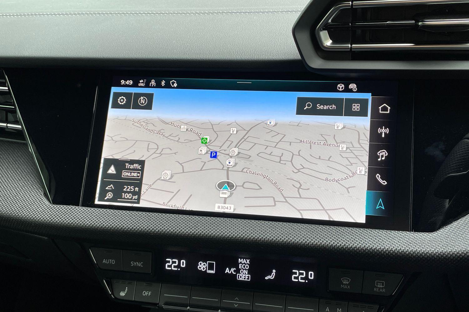 Used Audi A3 2025 for sale - 76388903: Photo 37