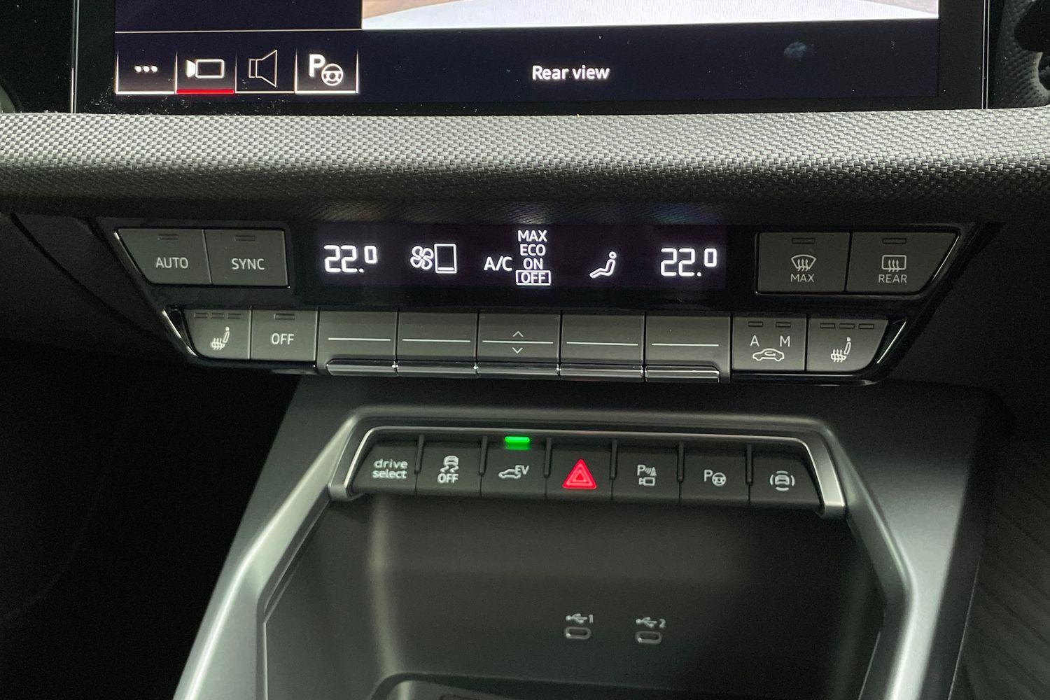 Used Audi A3 2025 for sale - 76388903: Photo 38