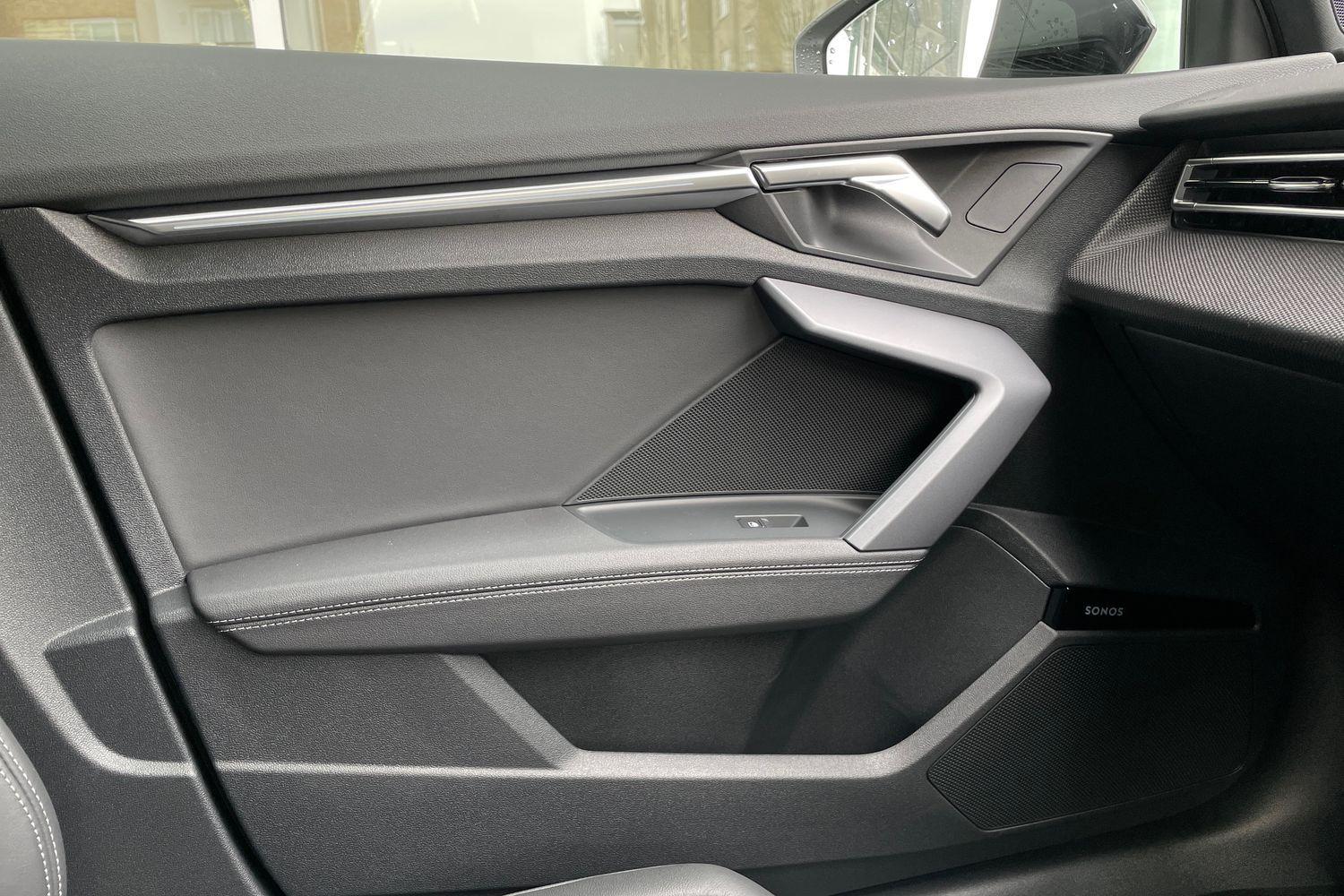 Used Audi A3 2025 for sale - 76388903: Photo 39