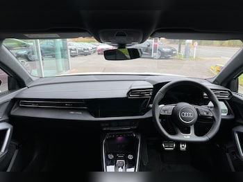Used Audi A3 2025 for sale - 76388903: Photo