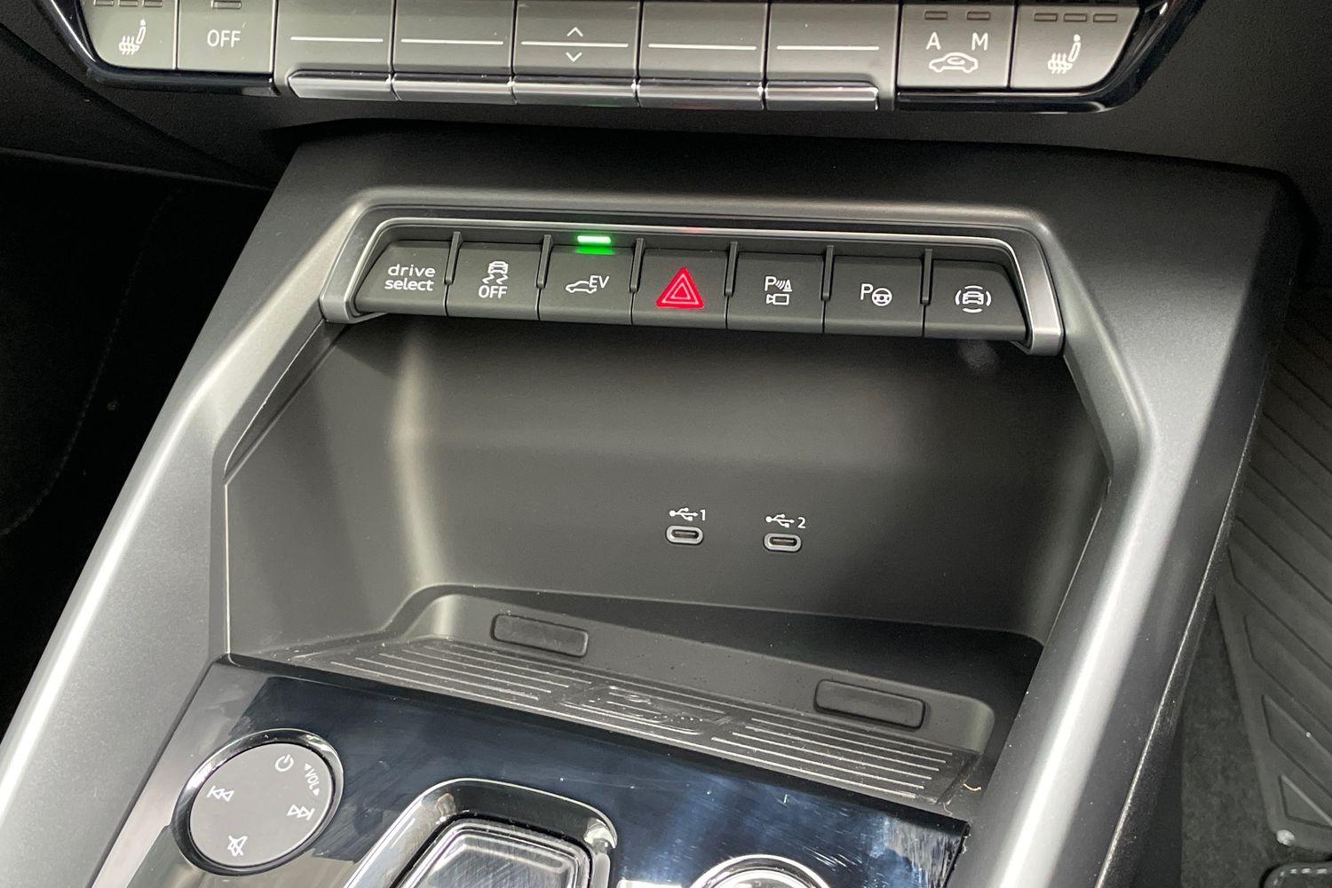 Used Audi A3 2025 for sale - 76388903: Photo 43