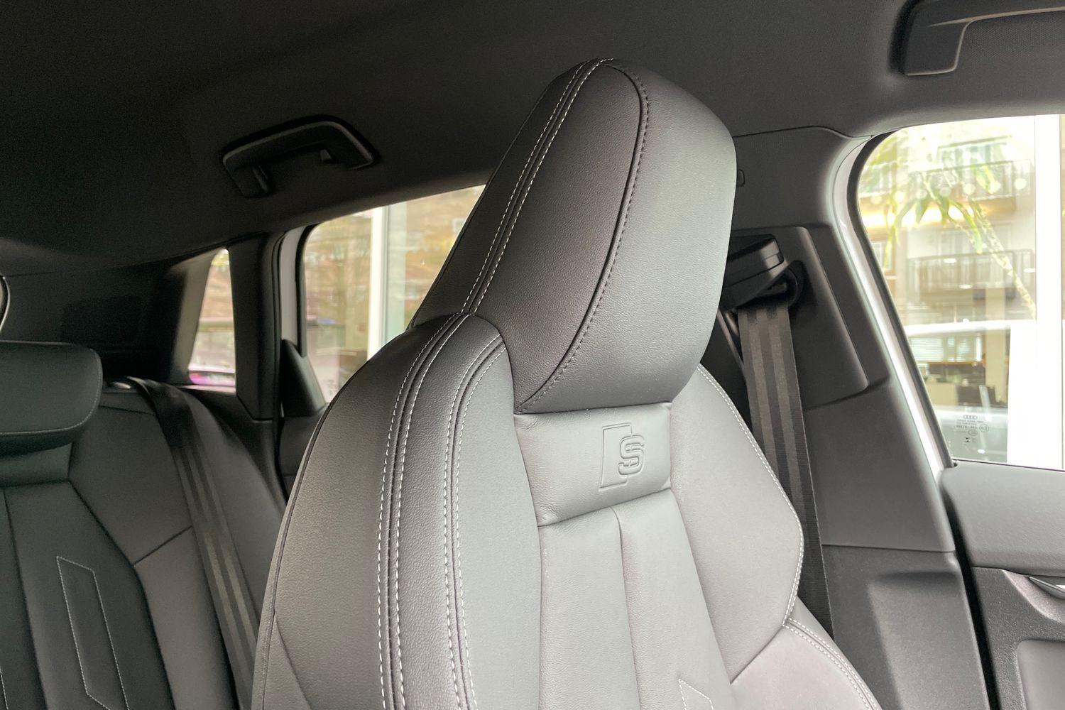 Used Audi A3 2025 for sale - 76388903: Photo 46