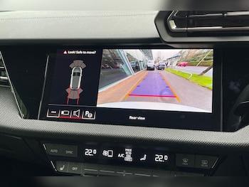 Used Audi A3 2025 for sale - 76388903: Photo