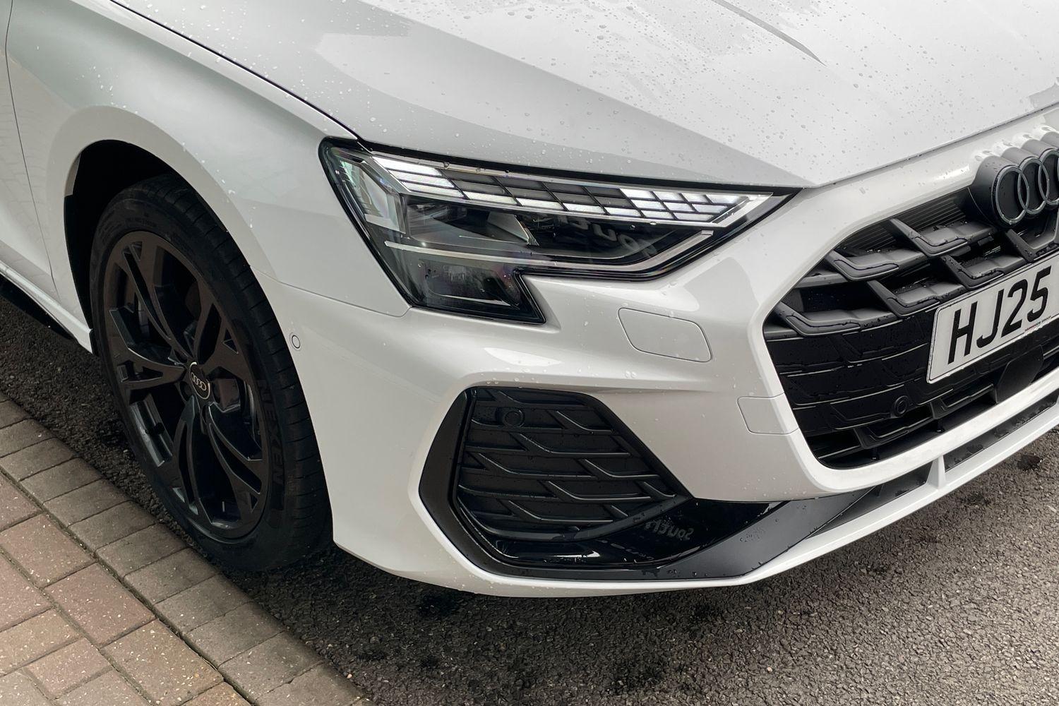 Used Audi A3 2025 for sale - 76388903: Photo 55