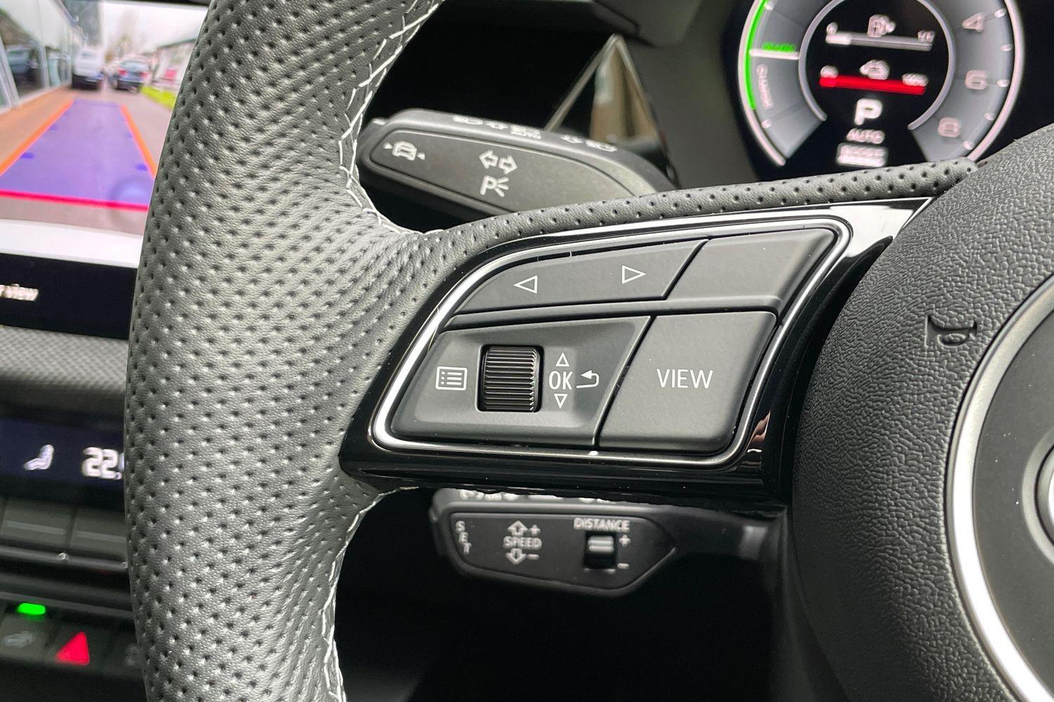 Used Audi A3 2025 for sale - 76388903: Photo 56