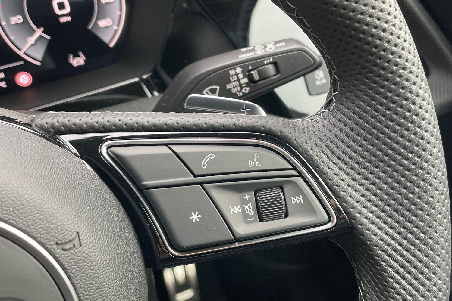 Used Audi A3 2025 for sale - 76388903: Photo 57