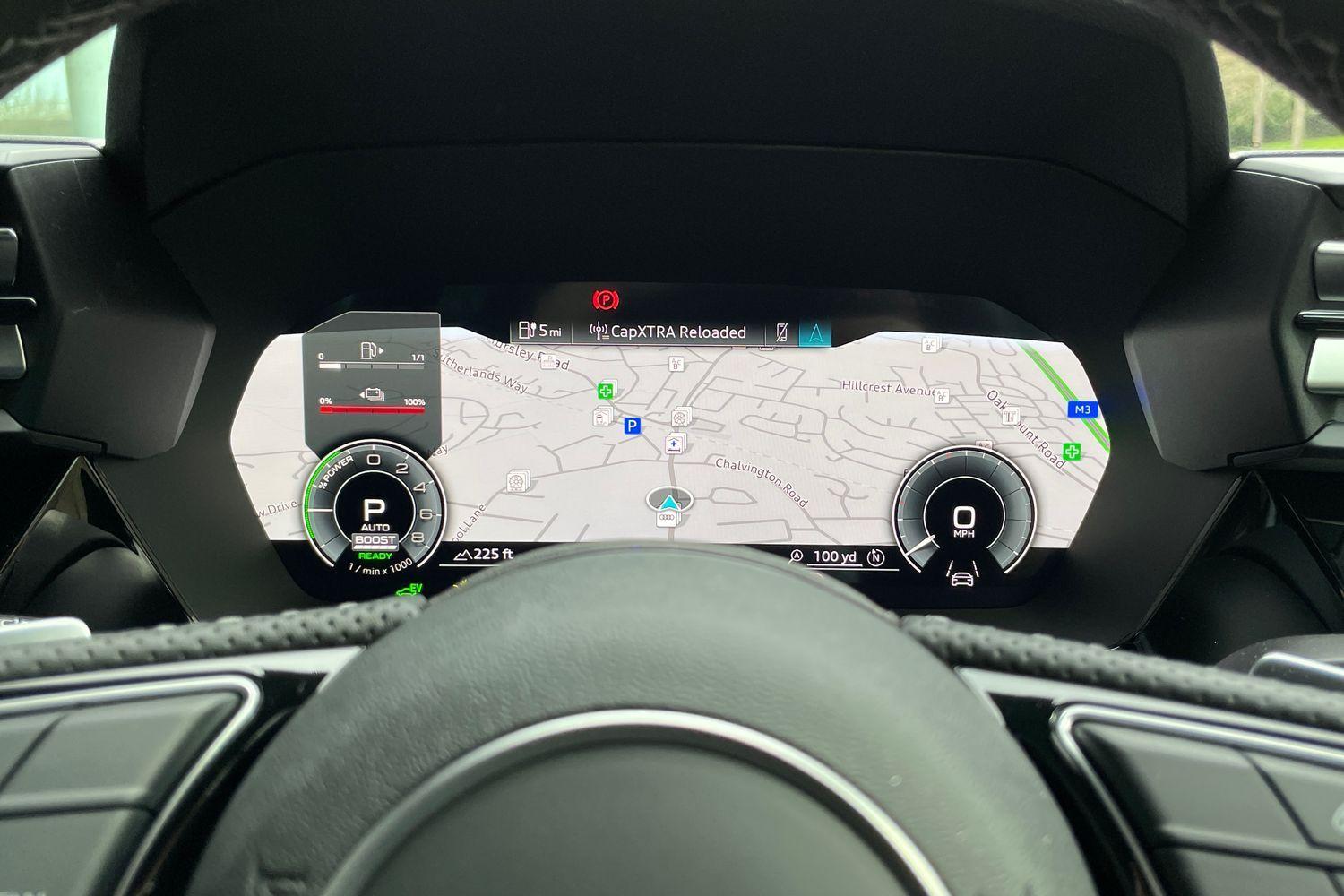 Used Audi A3 2025 for sale - 76388903: Photo 58