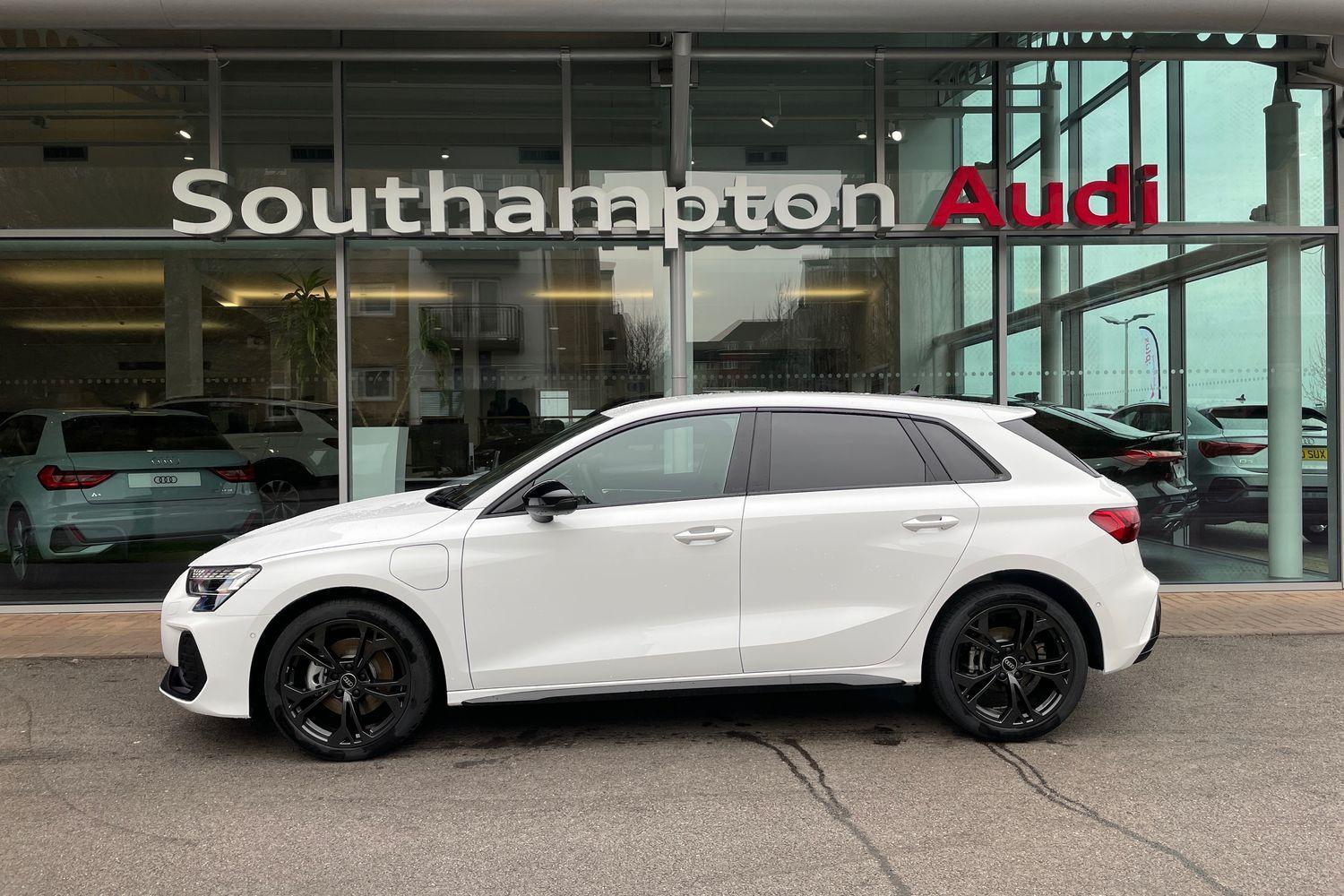 Used Audi A3 2025 for sale - 76388903: Photo 8