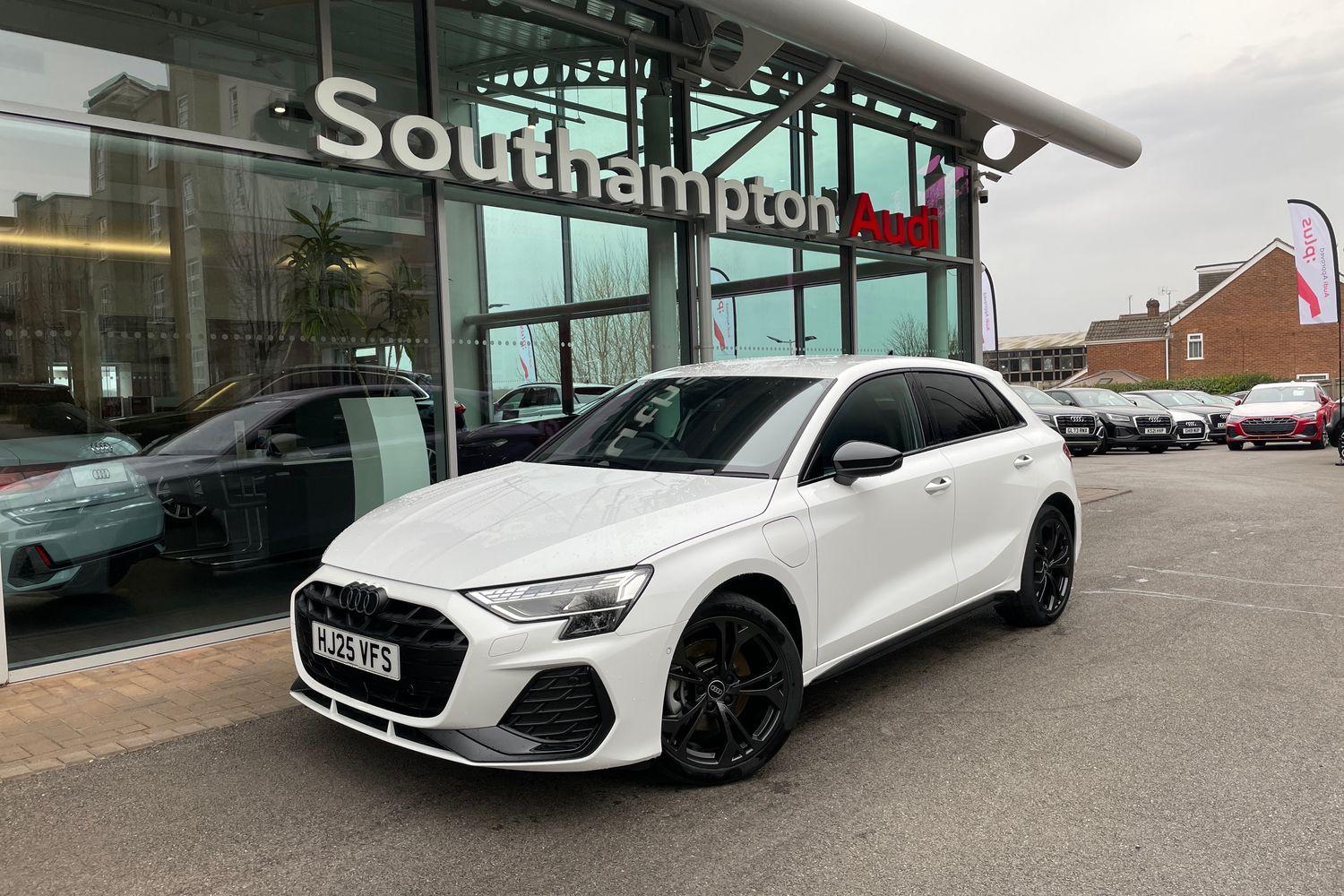 Used Audi A3 2025 for sale - 76388903: Photo 9