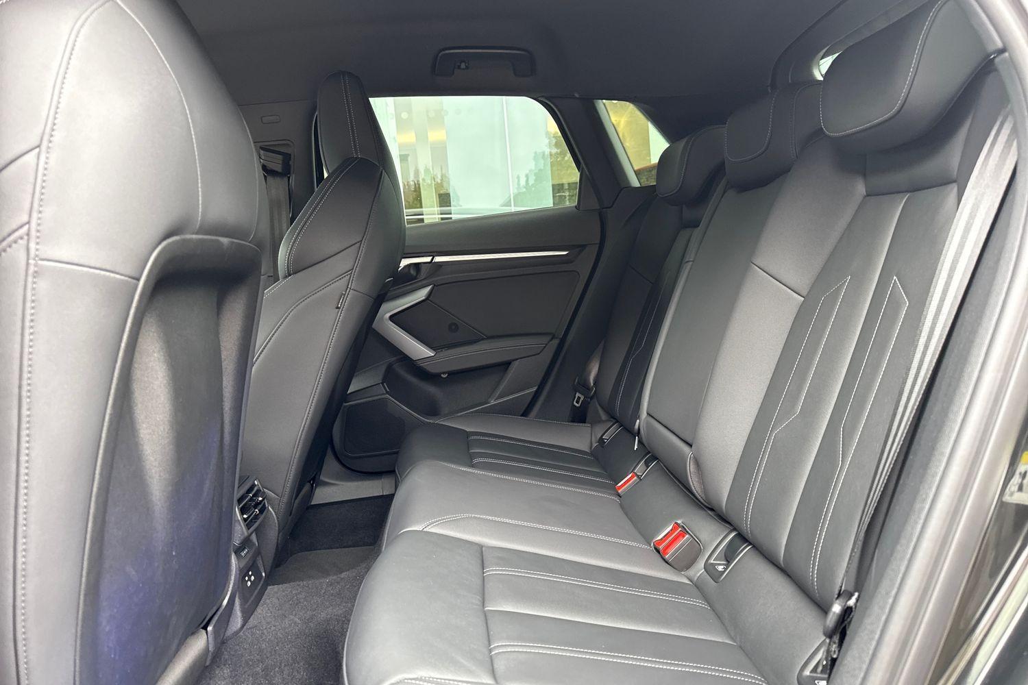 Vehicle 28