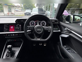 Used Audi A3 2024 for sale - 75747298: Photo