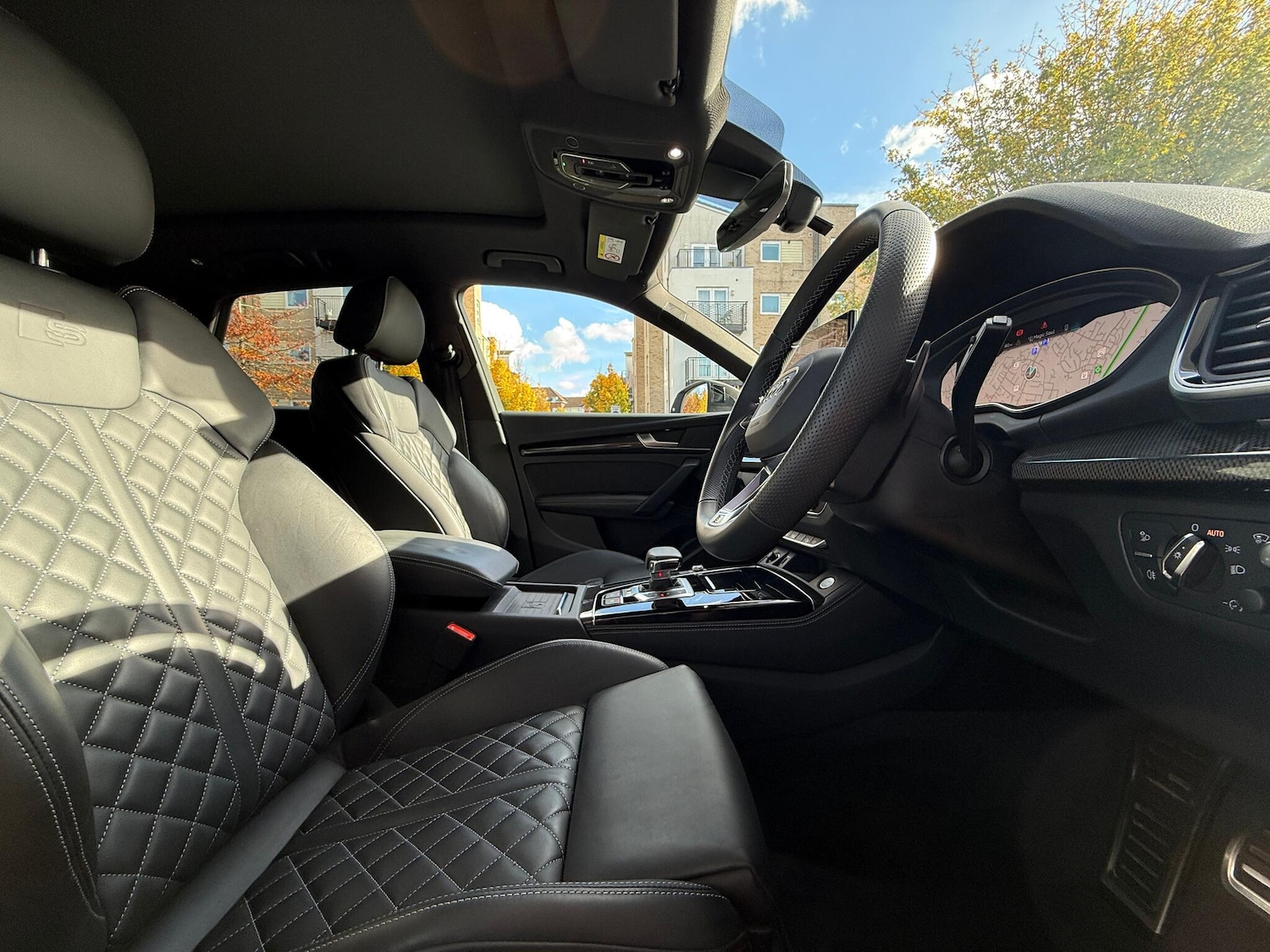 Used Audi SQ5 2024 for sale - 76348948: Photo 11