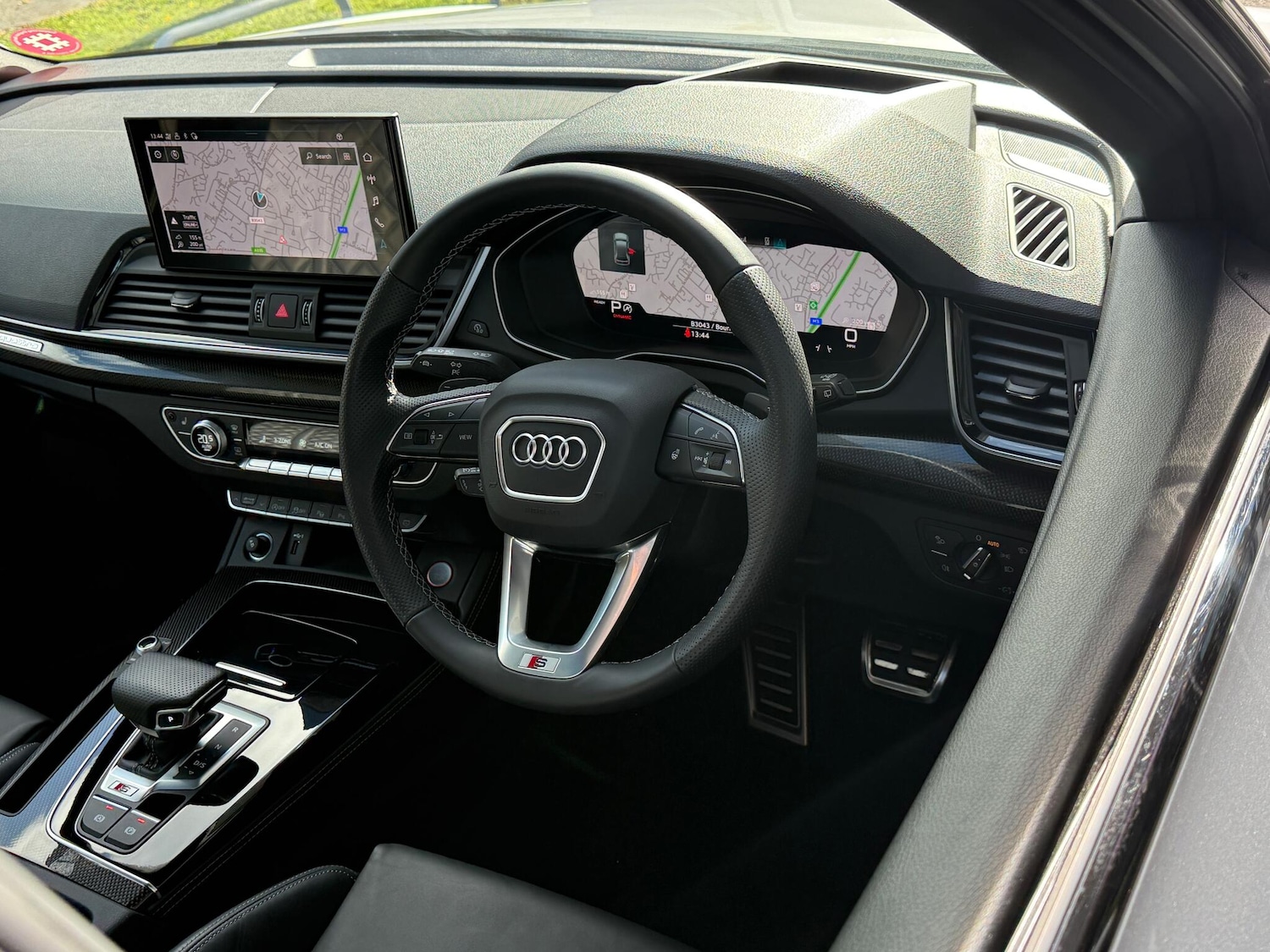 Used Audi SQ5 2024 for sale - 76348948: Photo 13