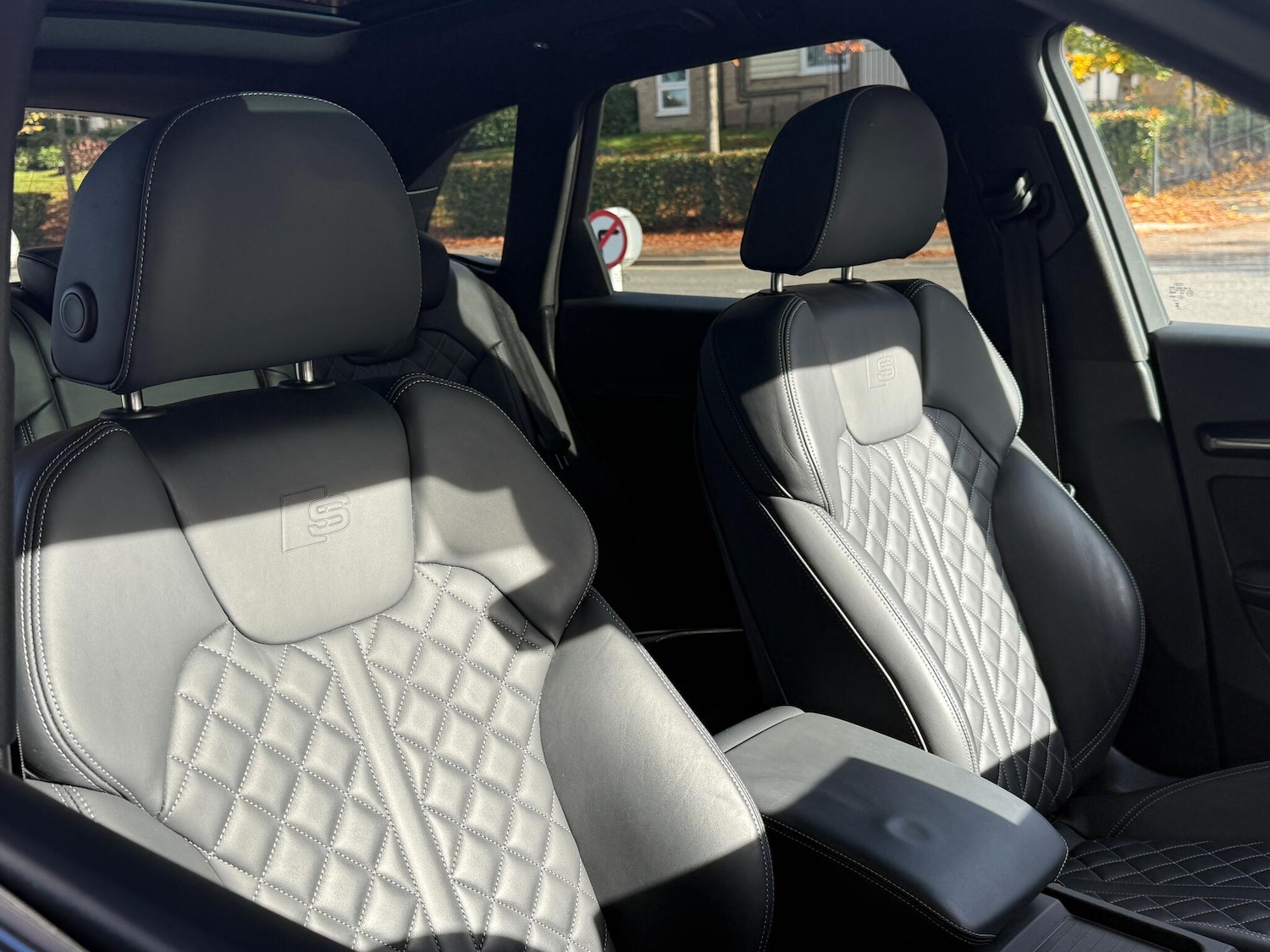 Used Audi SQ5 2024 for sale - 76348948: Photo 14