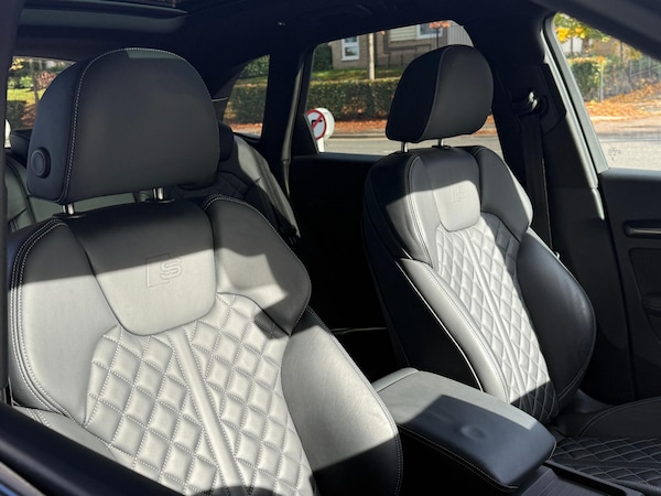 Used Audi Q5 2024 for sale - 76348948: Photo 14