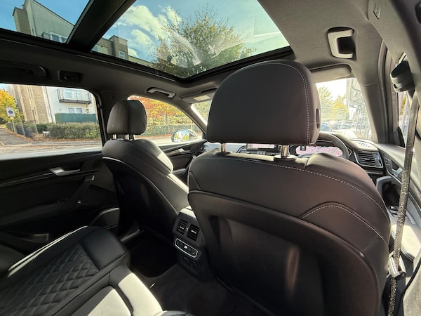 Used Audi Q5 2024 for sale - 76348948: Photo 15