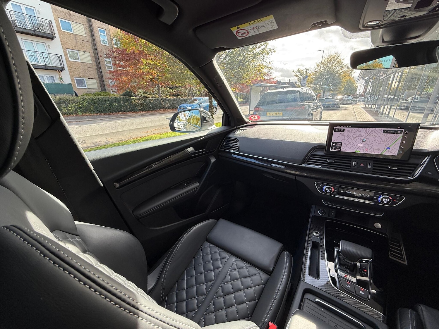 Used Audi SQ5 2024 for sale - 76348948: Photo 20