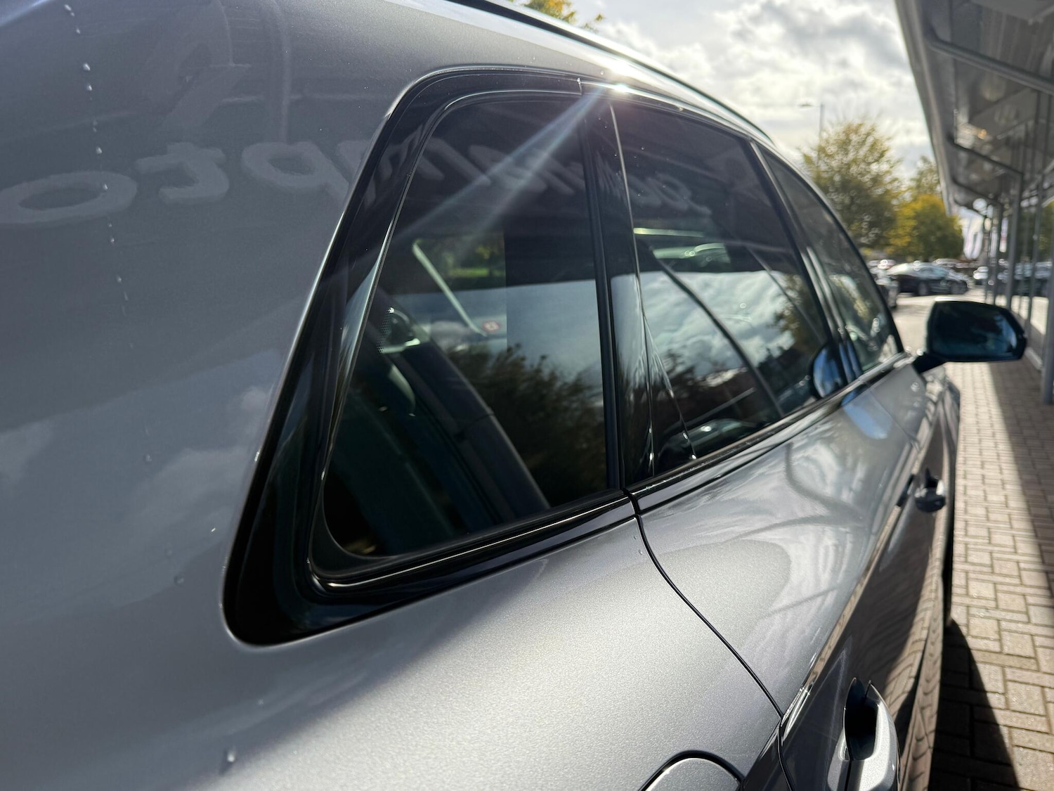 Used Audi SQ5 2024 for sale - 76348948: Photo 21