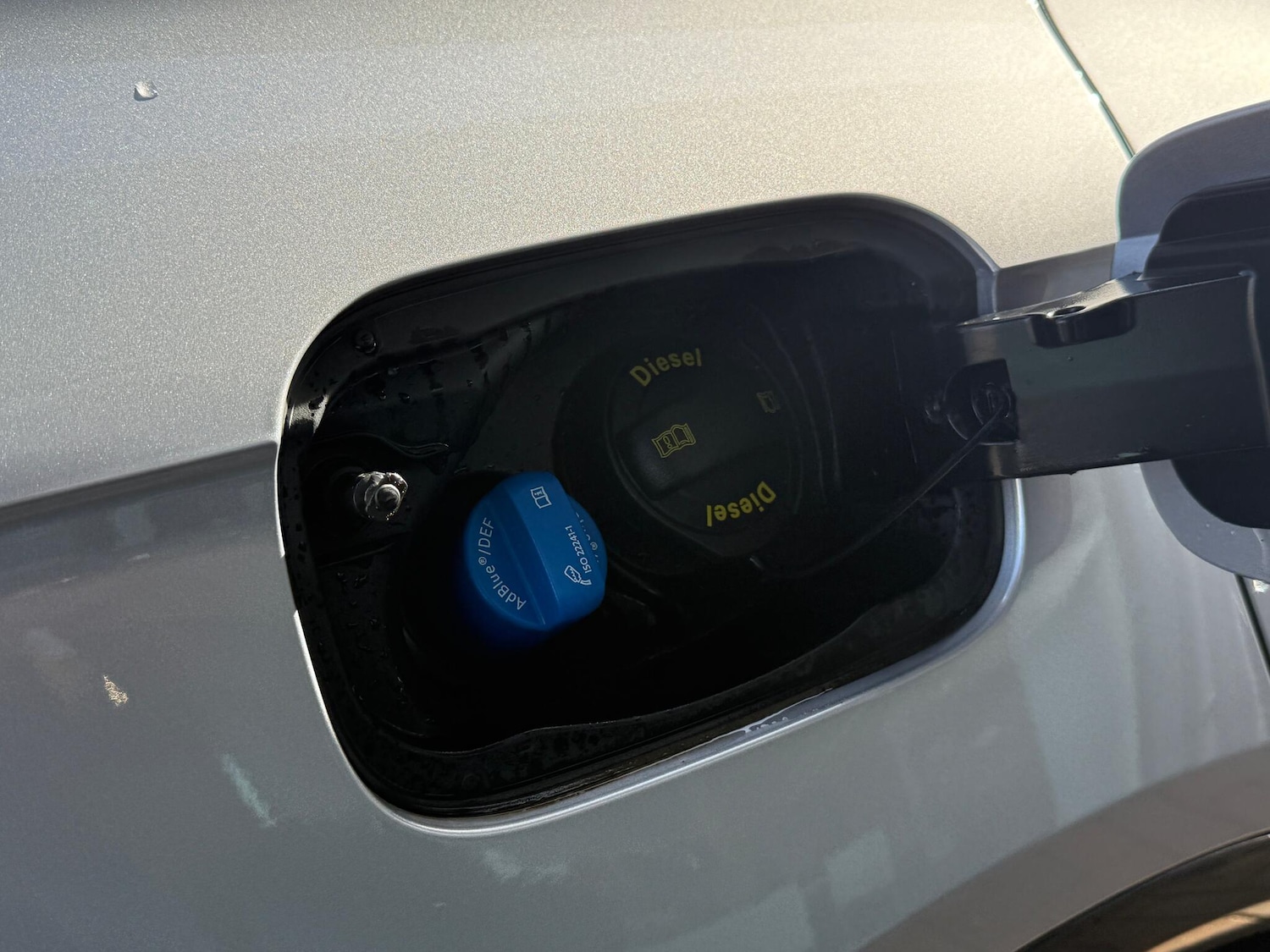 Used Audi SQ5 2024 for sale - 76348948: Photo 22