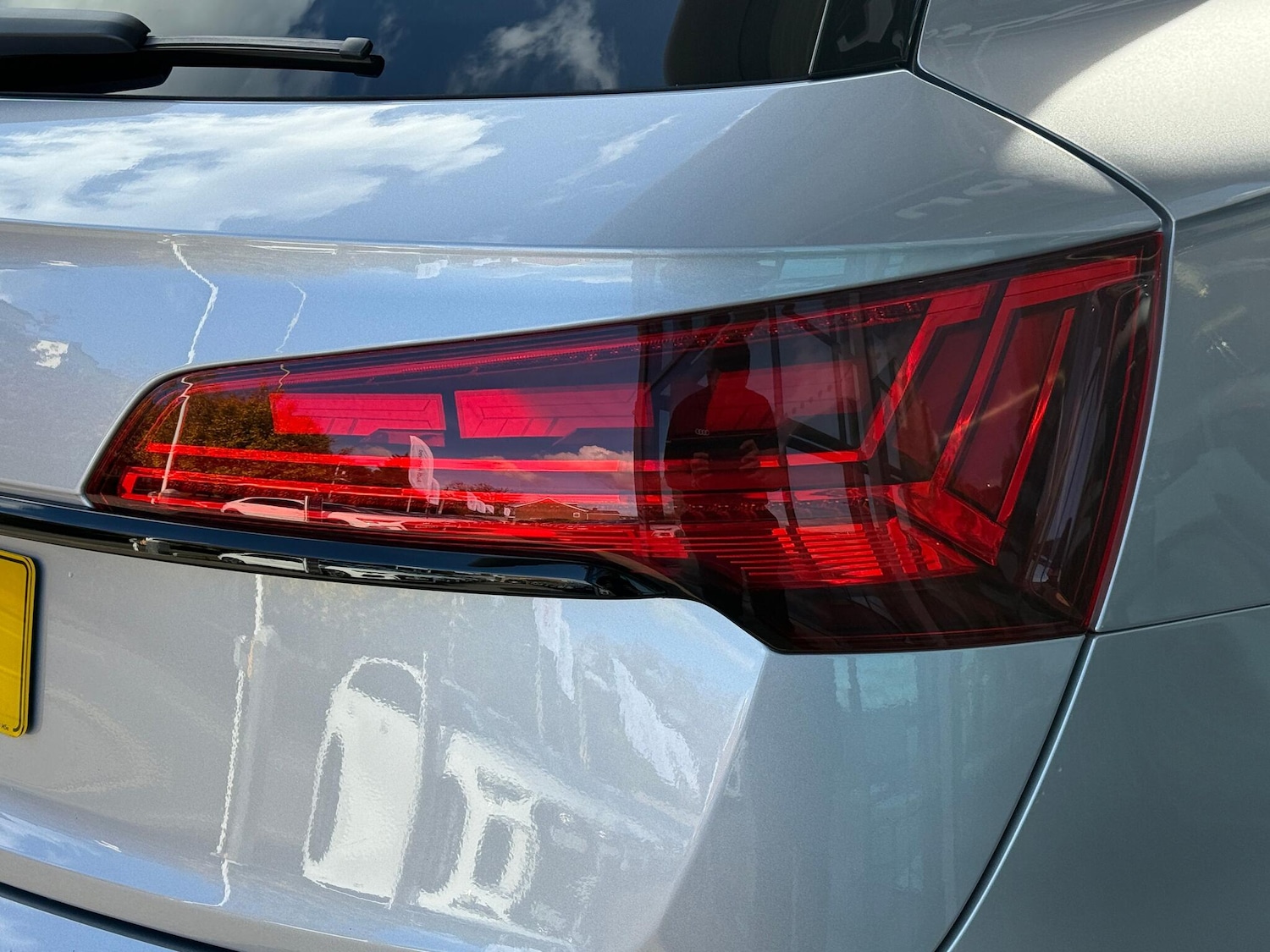 Used Audi SQ5 2024 for sale - 76348948: Photo 24