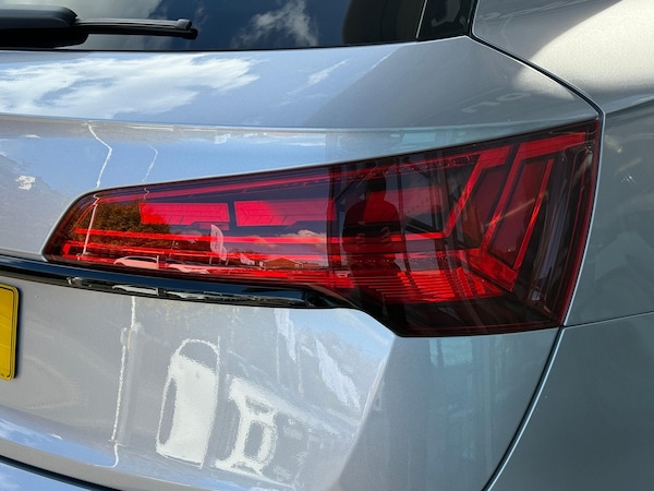 Used Audi Q5 2024 for sale - 76348948: Photo 24
