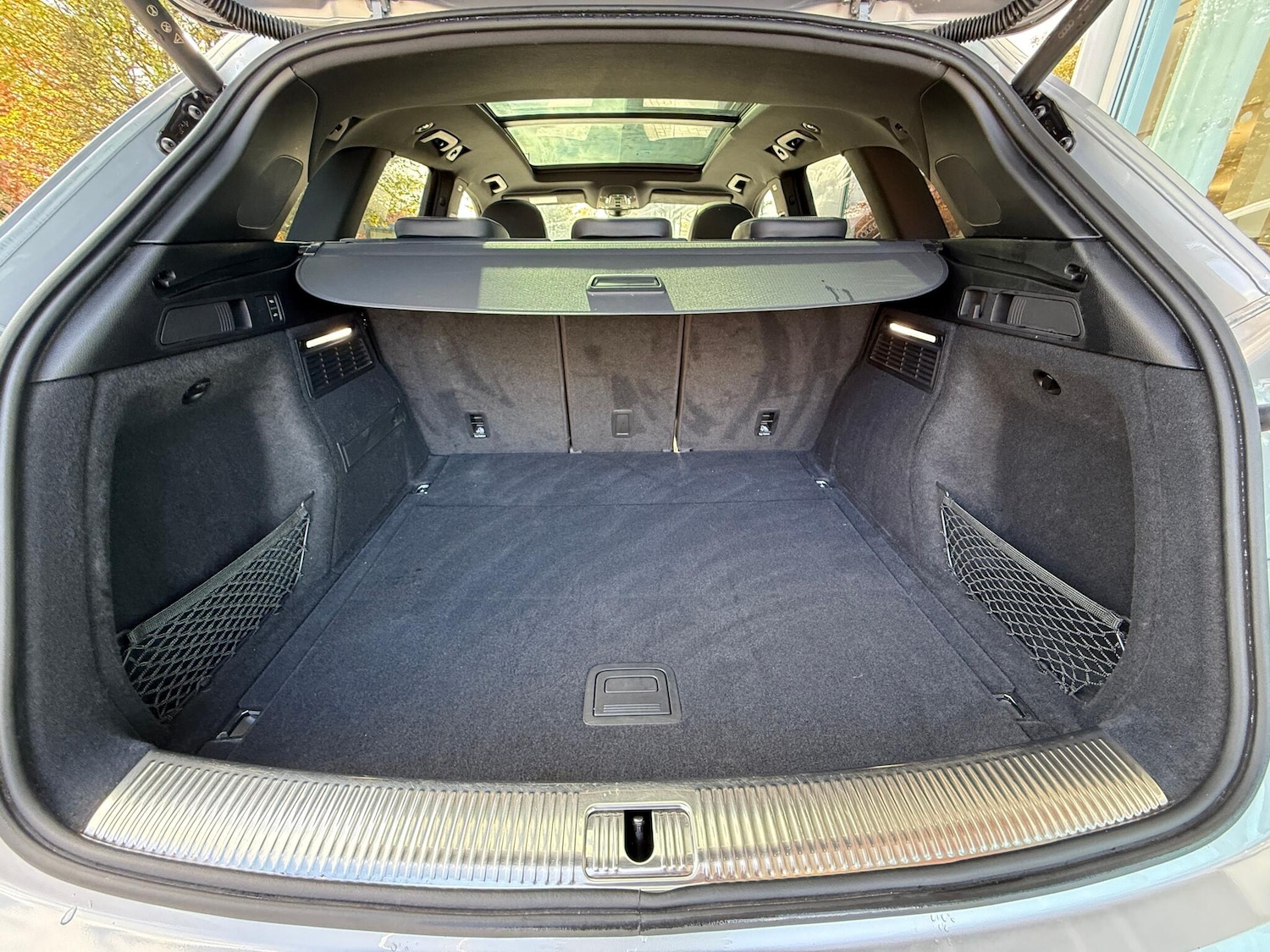 Used Audi SQ5 2024 for sale - 76348948: Photo 26