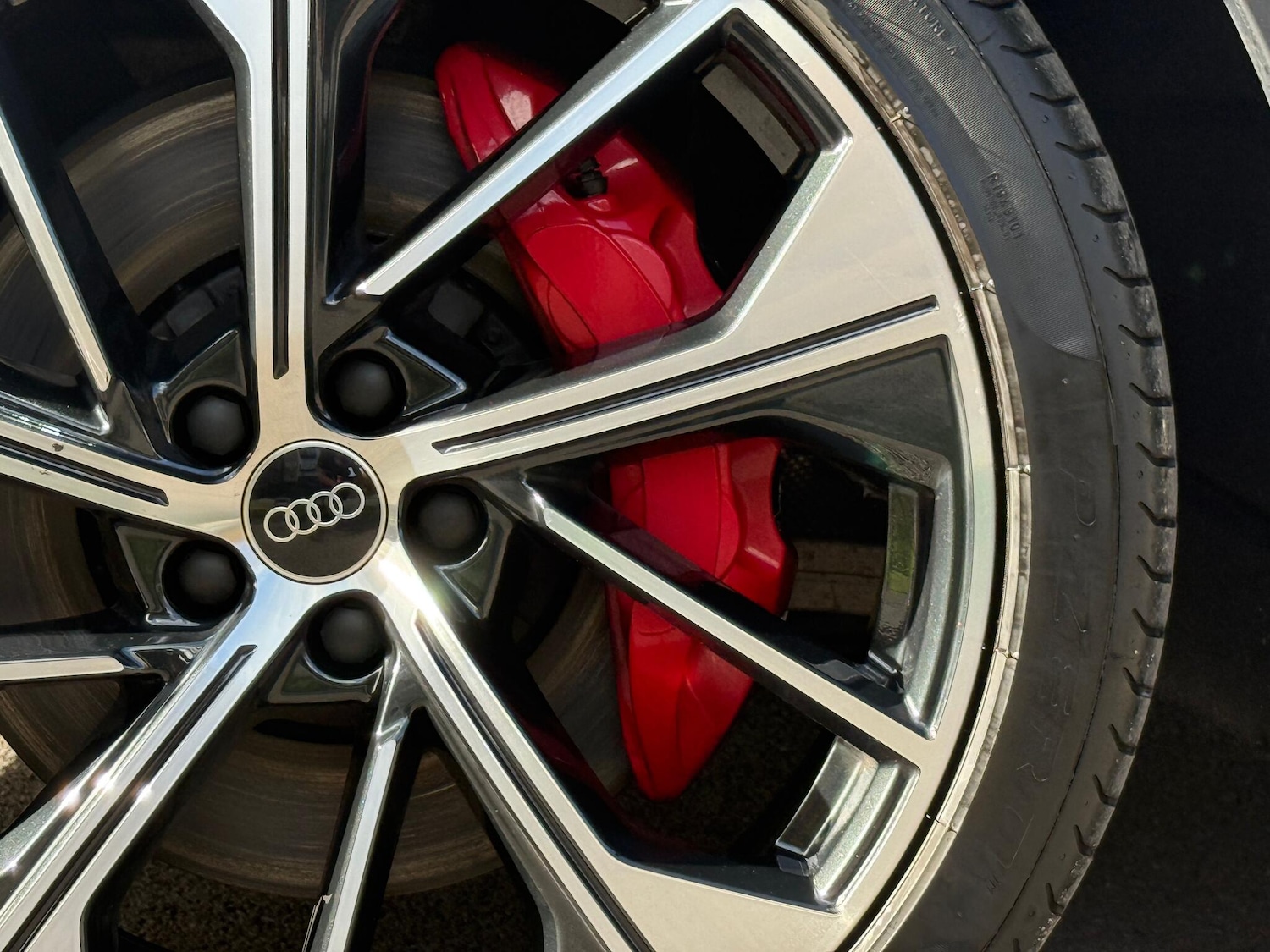 Used Audi SQ5 2024 for sale - 76348948: Photo 30