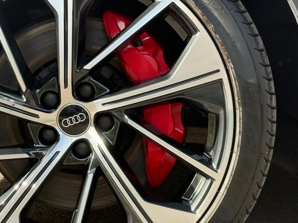 Used Audi Q5 2024 for sale - 76348948: Photo 30