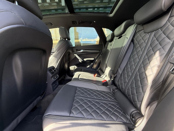 Used Audi Q5 2024 for sale - 76348948: Photo 32