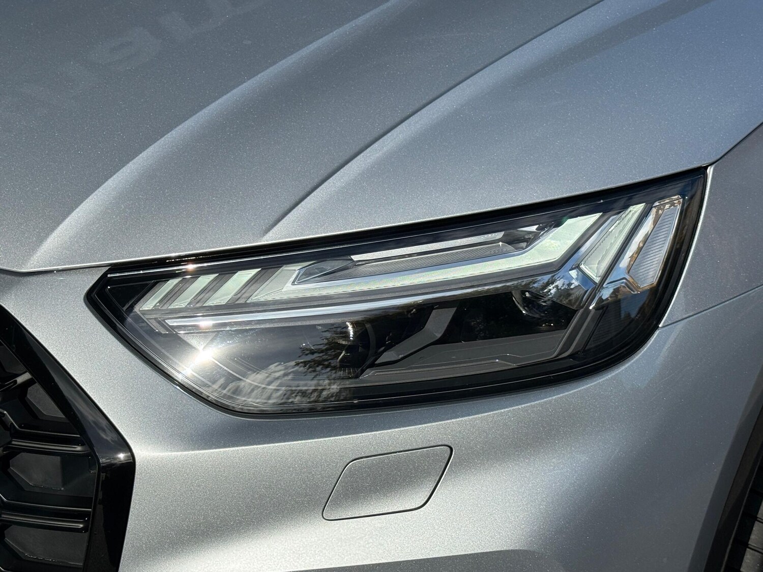 Used Audi SQ5 2024 for sale - 76348948: Photo 36