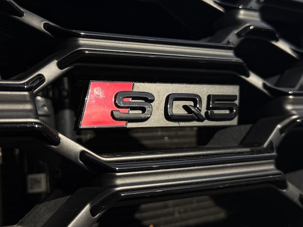 Used Audi Q5 2024 for sale - 76348948: Photo 38