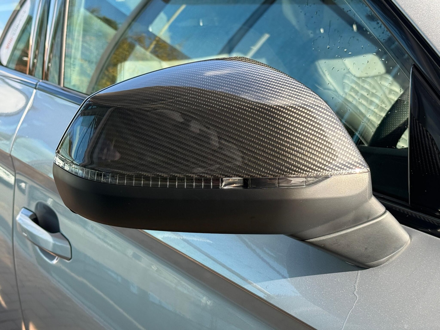 Used Audi SQ5 2024 for sale - 76348948: Photo 39