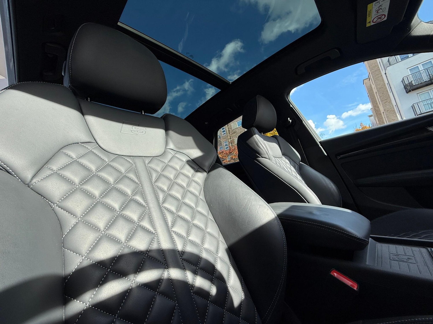 Used Audi SQ5 2024 for sale - 76348948: Photo 4