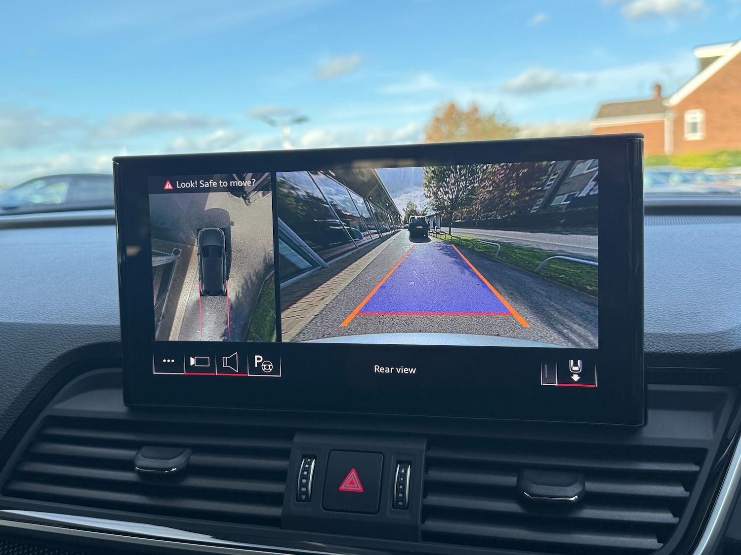 Used Audi SQ5 2024 for sale - 76348948: Photo 44