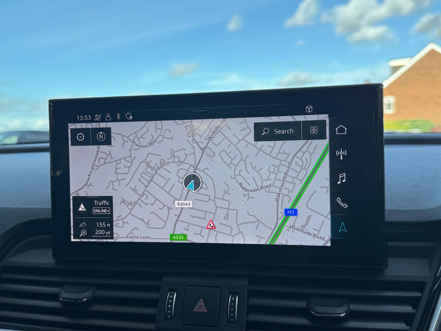 Used Audi SQ5 2024 for sale - 76348948: Photo 45