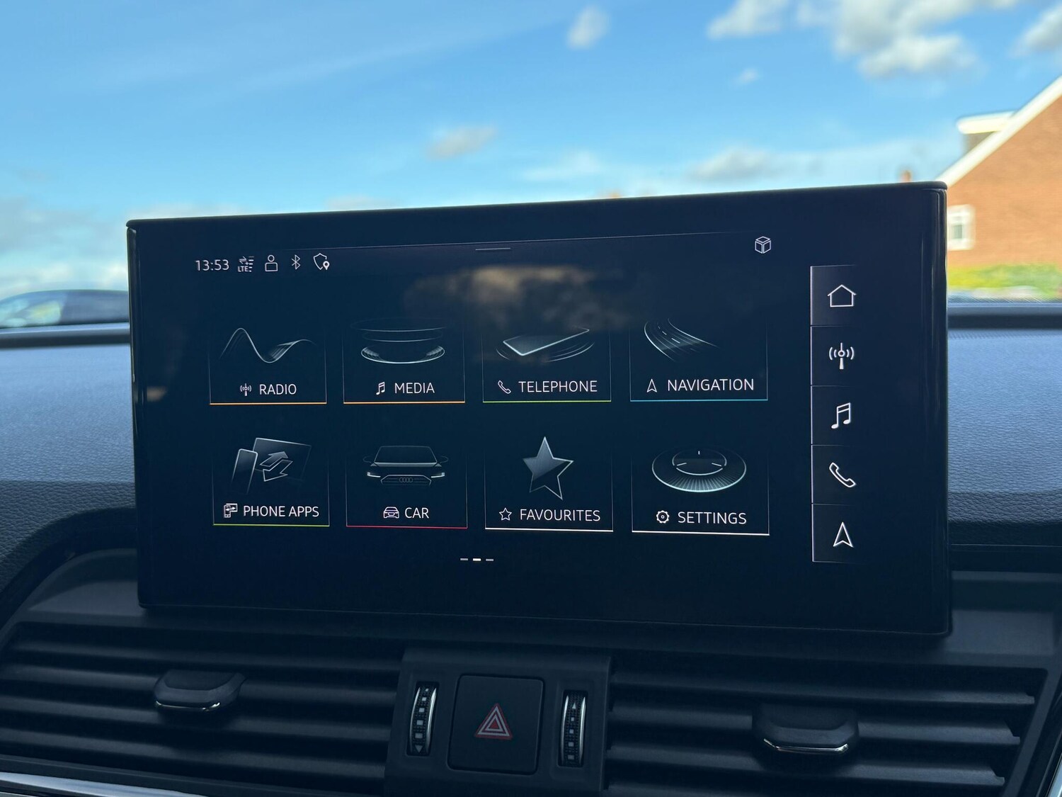 Used Audi SQ5 2024 for sale - 76348948: Photo 46