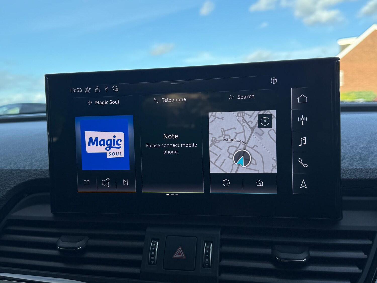 Used Audi SQ5 2024 for sale - 76348948: Photo 47