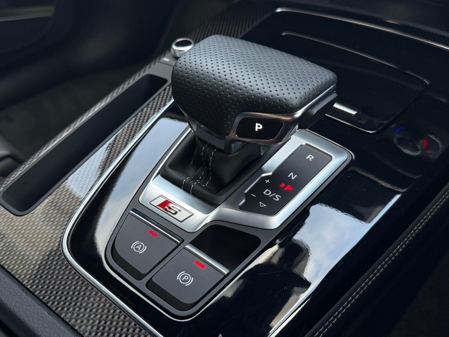 Used Audi SQ5 2024 for sale - 76348948: Photo 49