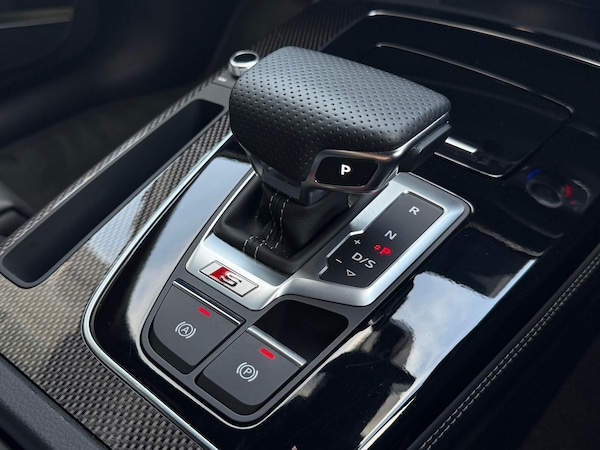 Used Audi Q5 2024 for sale - 76348948: Photo 49