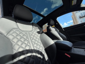 Used Audi SQ5 2024 for sale - 76348948: Photo