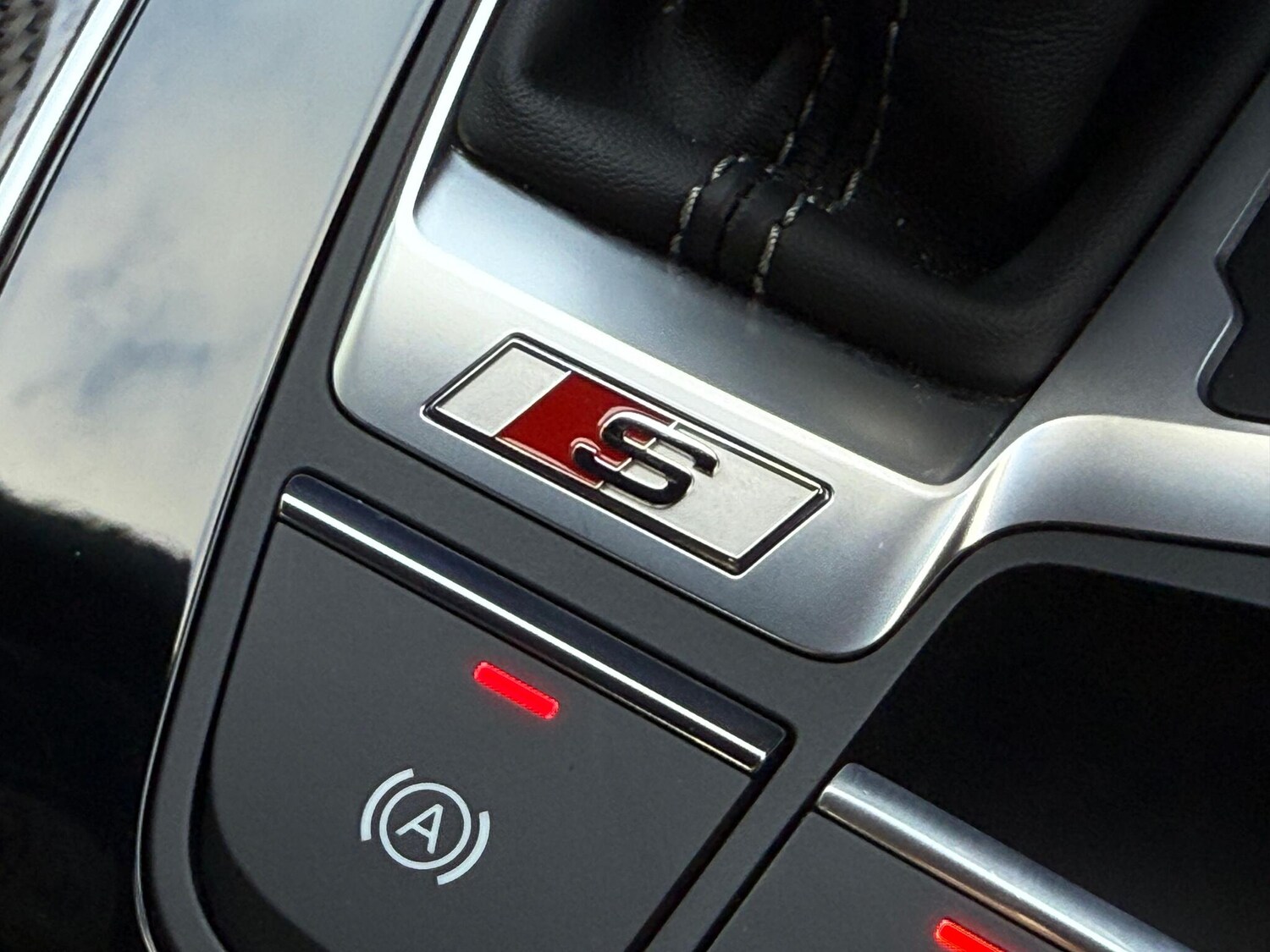 Used Audi SQ5 2024 for sale - 76348948: Photo 50