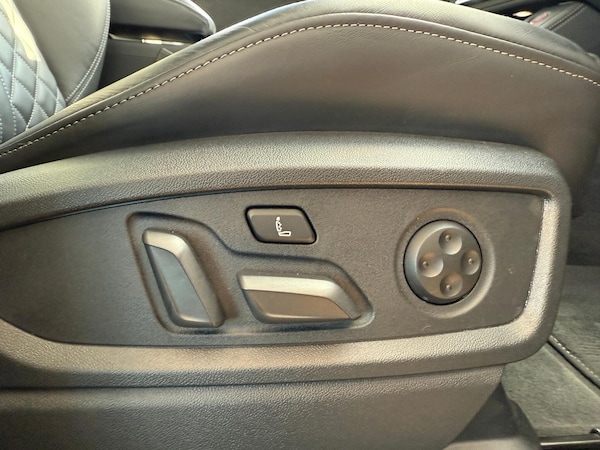 Used Audi Q5 2024 for sale - 76348948: Photo 5
