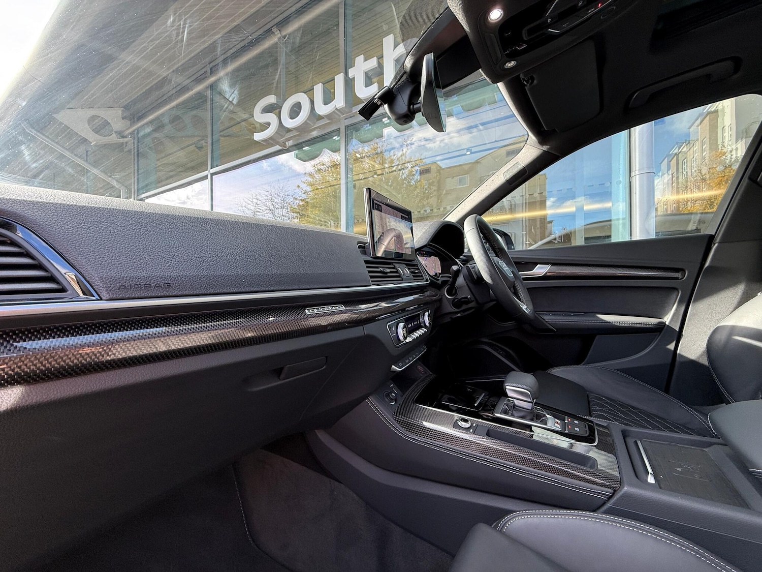 Used Audi SQ5 2024 for sale - 76348948: Photo 6